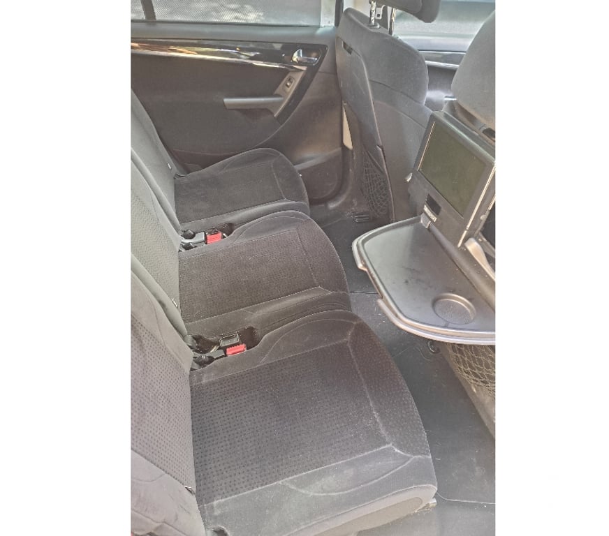 Voiture d'occasion Rhône Fontaines sur Saone - 69270 - Photos Vivastreet C4 grand picasso