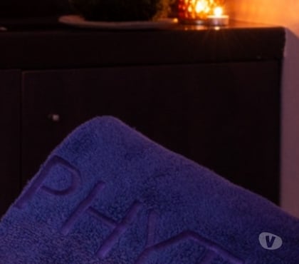 Massage relaxant Frejus Var - Photos Vivastreet Massage tantrique