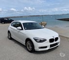 Lorient - Morbihan — Vend BMW serie 1