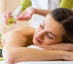 Arpajon - Essonne — nouveau salon de massage aparjon relaxe la norville