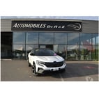 Domalain - Ille-et-Vilaine — Renault Austral 1.2 E-TECH FULL HYBRID 200CH ESPRIT ALPINE