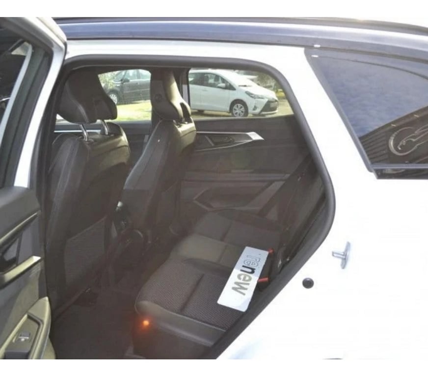 Voiture d'occasion Ille-et-Vilaine Domalain - 35680 - Photos Vivastreet Renault Austral 1.2 E-TECH FULL HYBRID 200CH ESPRIT ALPINE
