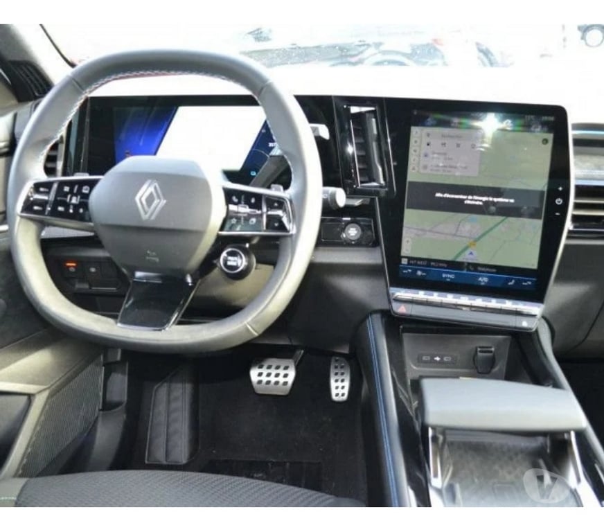 Voiture d'occasion Ille-et-Vilaine Domalain - 35680 - Photos Vivastreet Renault Austral 1.2 E-TECH FULL HYBRID 200CH ESPRIT ALPINE