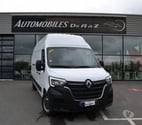 Renault Master III FG F3500 L3H3 2.3 BLUE DCI 135CH CONFORT