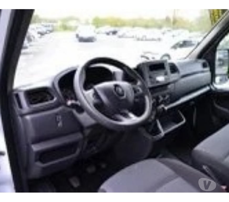 Véhicules commerciaux & utilitaires d'occasion Ille-et-Vilaine Domalain - 35680 - Photos Vivastreet Renault Master III FG F3500 L3H3 2.3 BLUE DCI 135CH CONFORT