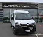 Renault Master III COMBI F3500 L2H2 2.3 DCI 135CH 7CV TPMR