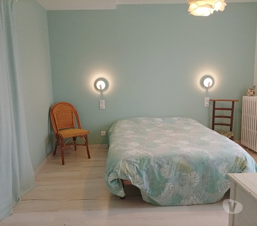 Vente Maison Eure-et-Loir Terminiers - 28140 - Photos Vivastreet maison ancienne nord Orléans