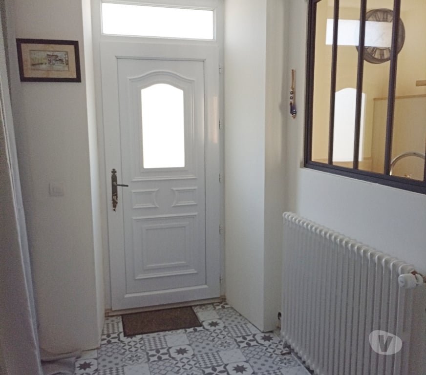 Vente Maison Eure-et-Loir Terminiers - 28140 - Photos Vivastreet maison ancienne nord Orléans