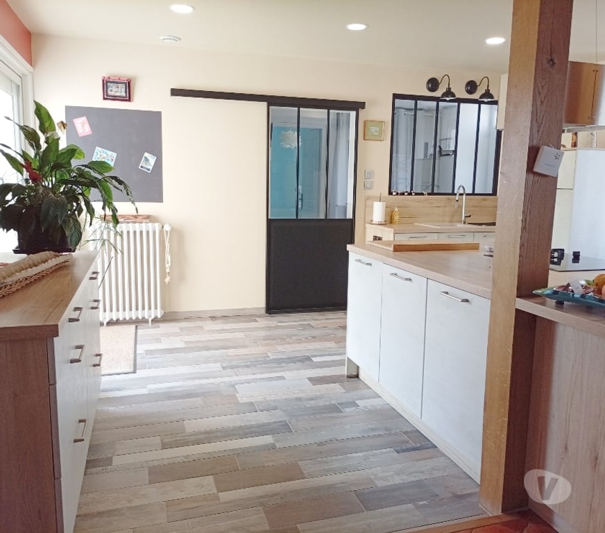 Vente Maison Eure-et-Loir Terminiers - 28140 - Photos Vivastreet maison ancienne nord Orléans