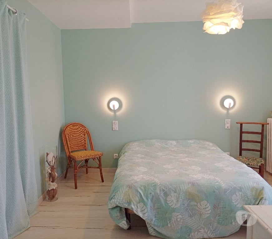 Vente Maison Eure-et-Loir Terminiers - 28140 - Photos Vivastreet maison ancienne nord Orléans