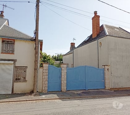 Achat maison Terminiers Eure-et-Loir - Photos Vivastreet maison ancienne nord Orléans