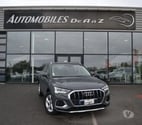 Audi Q3 35 TDI 150CH DESIGN LUXE S TRONIC 7