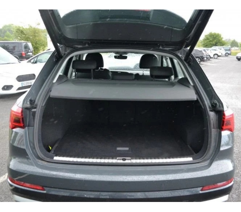 Voiture d'occasion Ille-et-Vilaine Domalain - 35680 - Photos Vivastreet Audi Q3 35 TDI 150CH DESIGN LUXE S TRONIC 7
