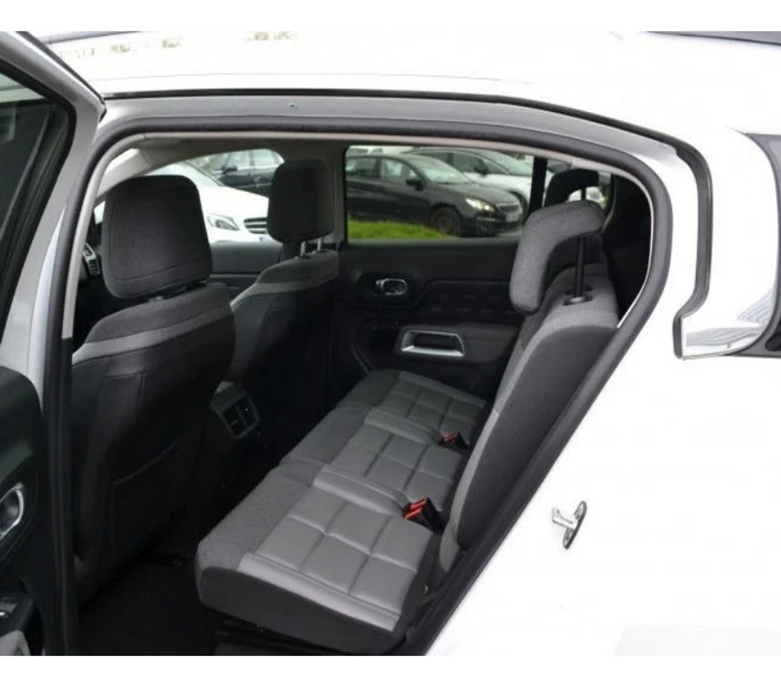 Voiture d'occasion Ille-et-Vilaine Domalain - 35680 - Photos Vivastreet Citroën C5 Aircross BLUEHDI 130CH S&S SHINE PACK EAT8 E6.D