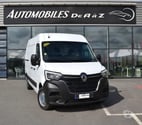 Domalain - Ille-et-Vilaine — Renault Master III FG F3300 L2H2 2.3 BLUE DCI 135CH CONFORT