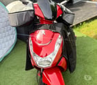 Ozoir la Ferriere - Seine-et-Marne — Peugeot Kisbee 50cc 2018 - 22 073 km - Très bon état