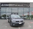 Laval - Mayenne — VOLKSWAGEN TIGUAN