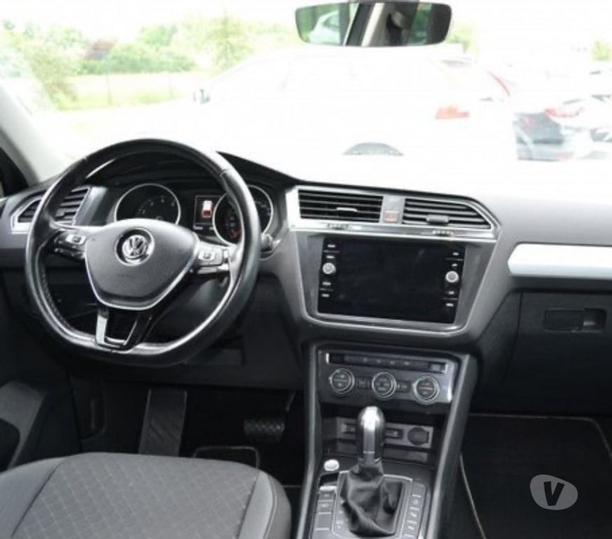 Voiture d'occasion Mayenne Laval - 53000 - Photos Vivastreet VOLKSWAGEN TIGUAN
