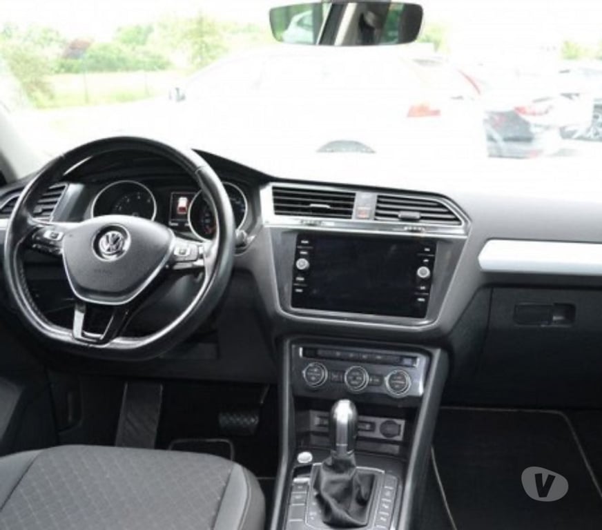 Voiture d'occasion Mayenne Laval - 53000 - Photos Vivastreet VOLKSWAGEN TIGUAN