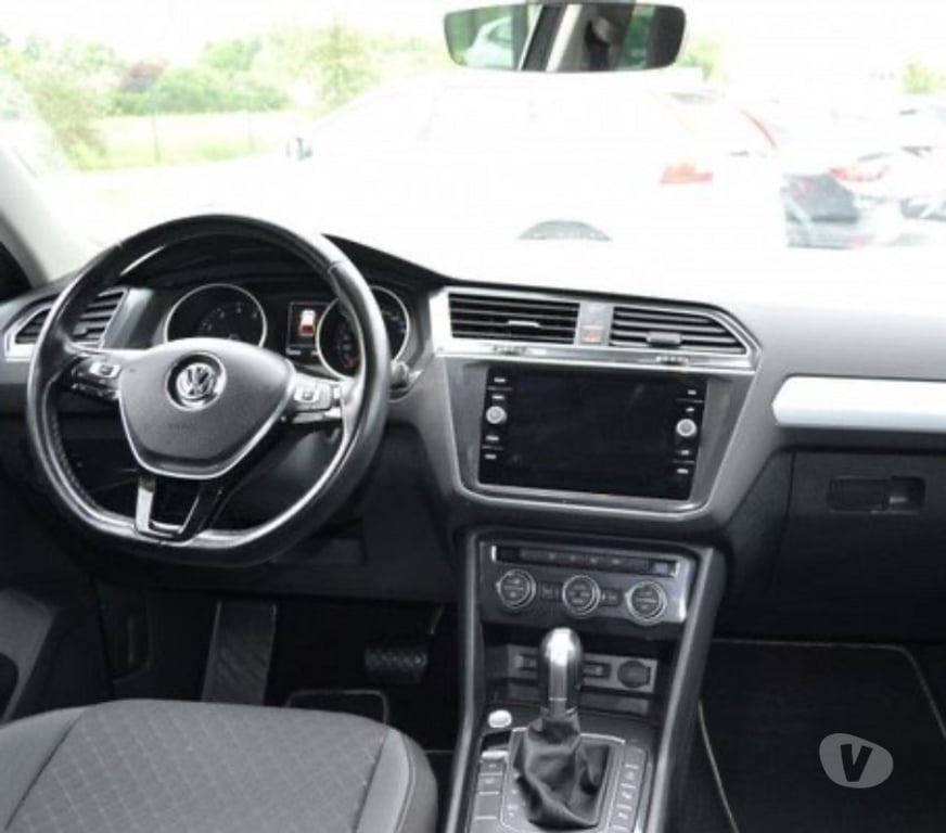 Voiture d'occasion Mayenne Laval - 53000 - Photos Vivastreet VOLKSWAGEN TIGUAN