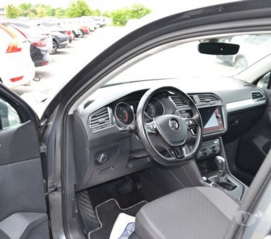 Voiture d'occasion Mayenne Laval - 53000 - Photos Vivastreet VOLKSWAGEN TIGUAN