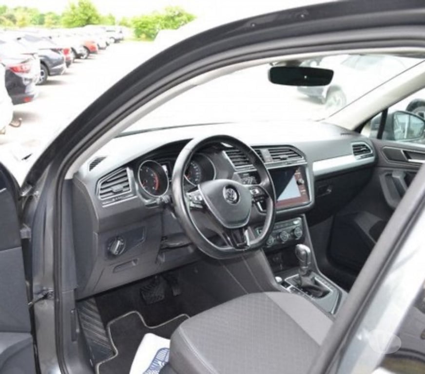 Voiture d'occasion Mayenne Laval - 53000 - Photos Vivastreet VOLKSWAGEN TIGUAN