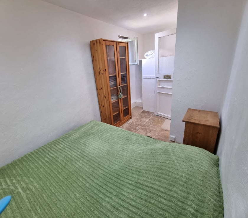 location saisonniere Var Lorgues - 83510 - Photos Vivastreet Provence : maison en hameau chaloureux avec clim