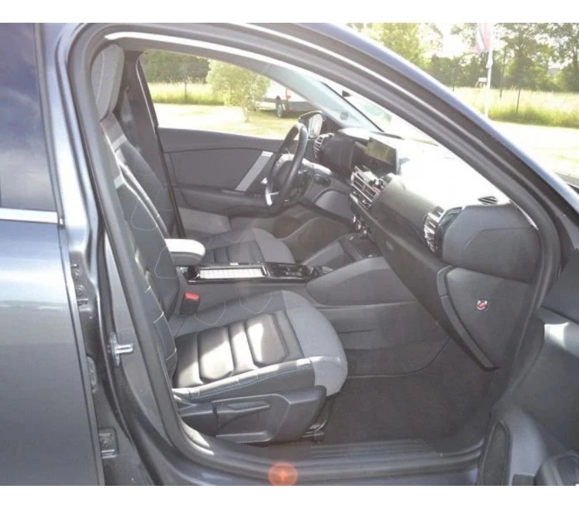 Voiture d'occasion Ille-et-Vilaine Domalain - 35680 - Photos Vivastreet Citroën C4 1.5 BLUEHDI 130CH S&S MAX AUTOMATIQUE