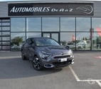 Domalain - Ille-et-Vilaine — Citroën C4 1.5 BLUEHDI 130CH S&S MAX AUTOMATIQUE
