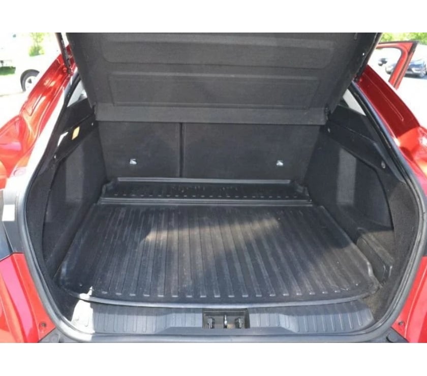 Voiture d'occasion Ille-et-Vilaine Domalain - 35680 - Photos Vivastreet Renault Arkana 1.6 E-TECH 145CH FULL HYBRID TECHNO -23