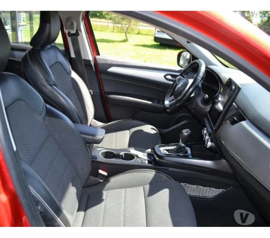 Voiture d'occasion Ille-et-Vilaine Domalain - 35680 - Photos Vivastreet Renault Arkana 1.6 E-TECH 145CH FULL HYBRID TECHNO -23