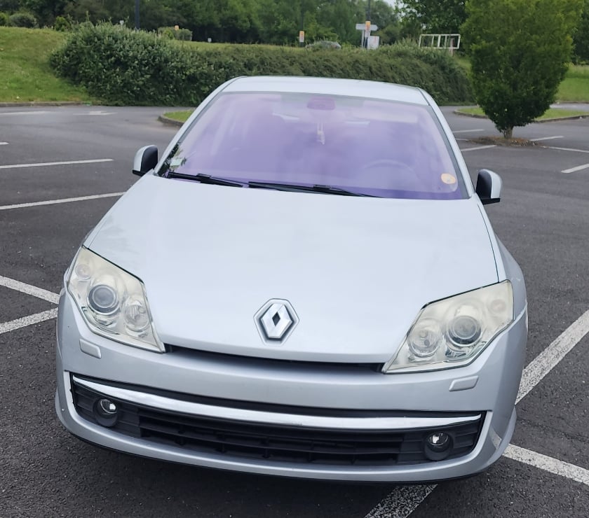 Voiture à vendre Hautmont Nord - Photos Vivastreet A vendre Renault Laguna 3 2,0 dci 16 v 150 cv