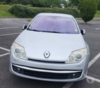 Hautmont - Nord — A vendre Renault Laguna 3 2,0 dci 16 v 150 cv