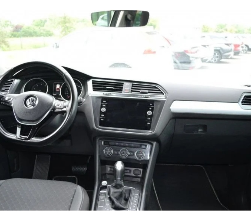 Voiture d'occasion Ille-et-Vilaine Domalain - 35680 - Photos Vivastreet Volkswagen Tiguan 1.4 TSI 150CH ACT BLUEMOTION TECHNOLOGY