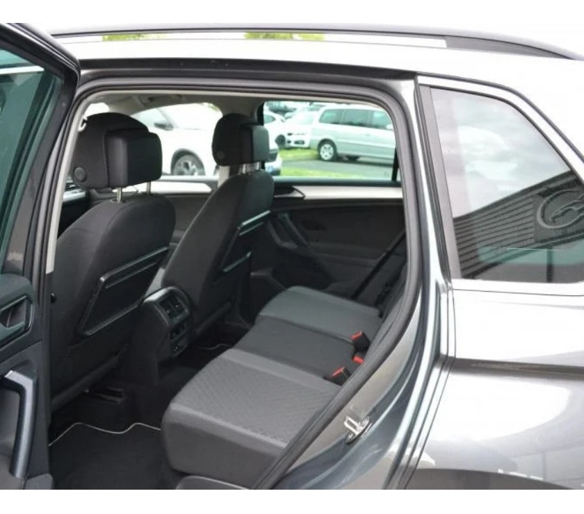Voiture d'occasion Ille-et-Vilaine Domalain - 35680 - Photos Vivastreet Volkswagen Tiguan 1.4 TSI 150CH ACT BLUEMOTION TECHNOLOGY