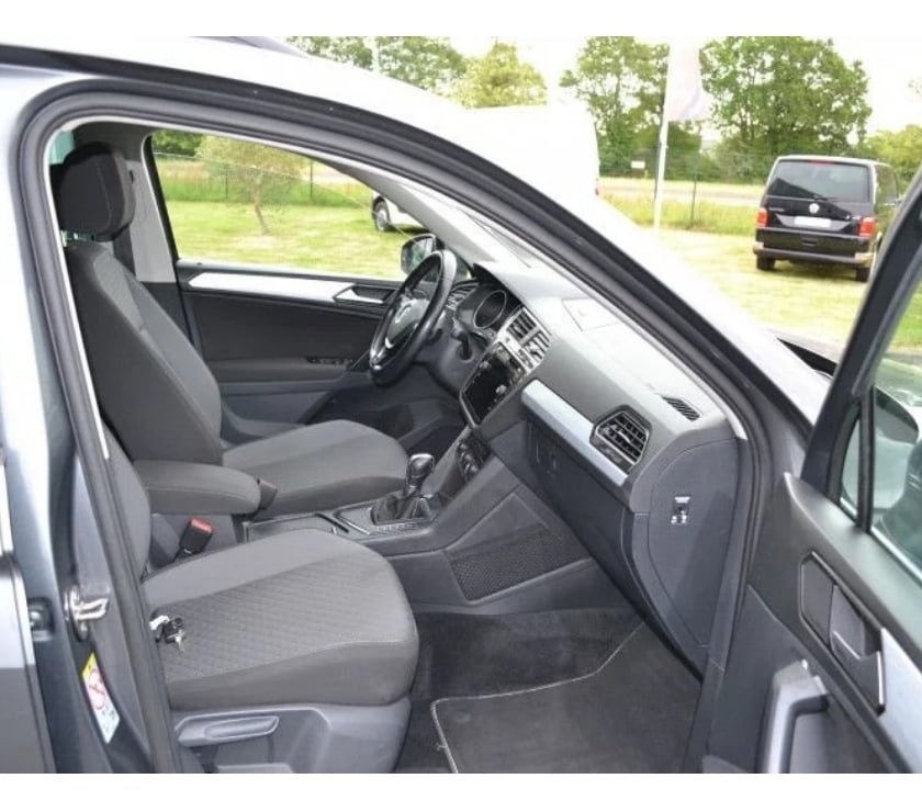 Voiture d'occasion Ille-et-Vilaine Domalain - 35680 - Photos Vivastreet Volkswagen Tiguan 1.4 TSI 150CH ACT BLUEMOTION TECHNOLOGY