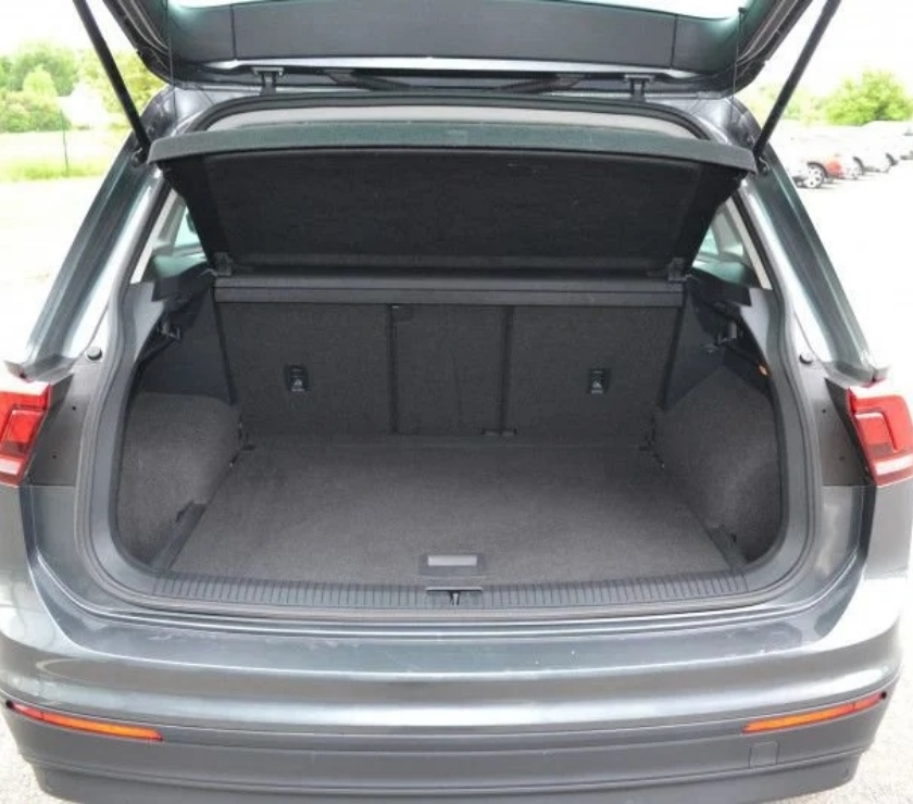 Voiture d'occasion Ille-et-Vilaine Domalain - 35680 - Photos Vivastreet Volkswagen Tiguan 1.4 TSI 150CH ACT BLUEMOTION TECHNOLOGY