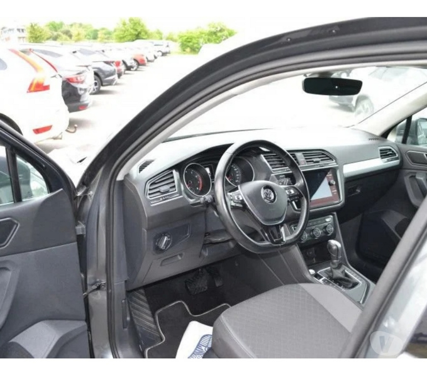 Voiture d'occasion Ille-et-Vilaine Domalain - 35680 - Photos Vivastreet Volkswagen Tiguan 1.4 TSI 150CH ACT BLUEMOTION TECHNOLOGY