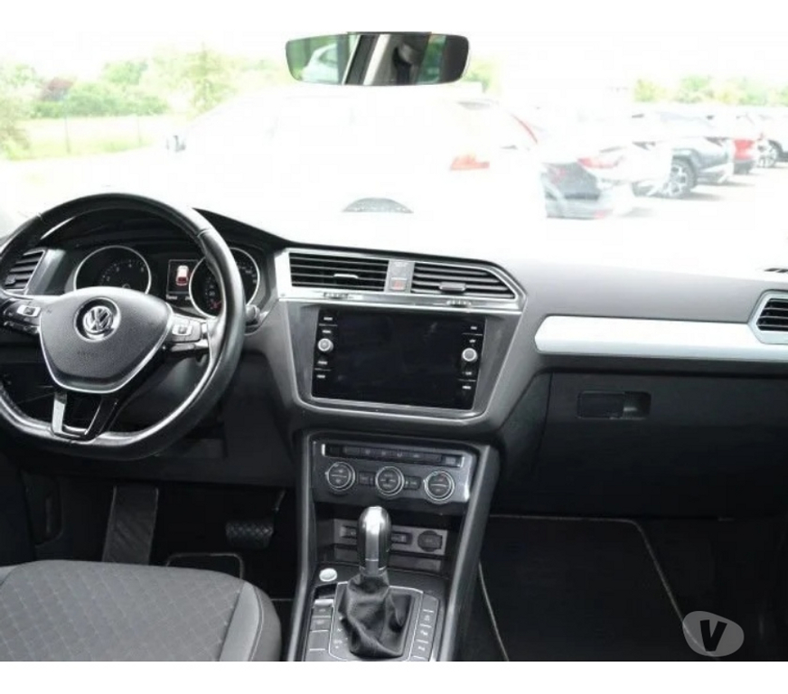 Voiture d'occasion Ille-et-Vilaine Domalain - 35680 - Photos Vivastreet Volkswagen Tiguan 1.4 TSI 150CH ACT BLUEMOTION TECHNOLOGY