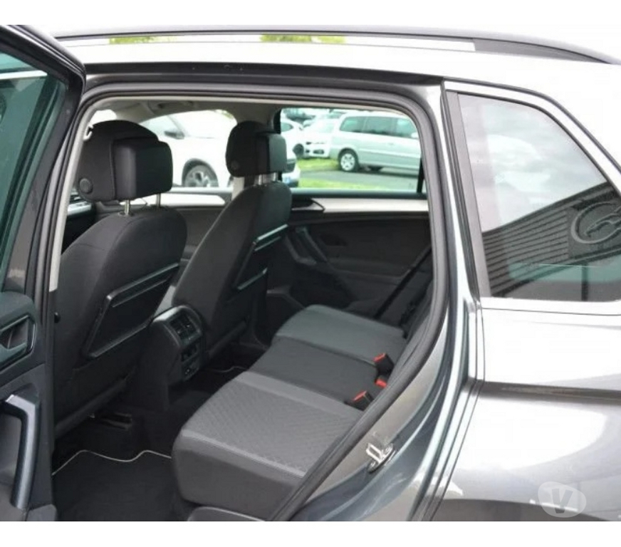 Voiture d'occasion Ille-et-Vilaine Domalain - 35680 - Photos Vivastreet Volkswagen Tiguan 1.4 TSI 150CH ACT BLUEMOTION TECHNOLOGY