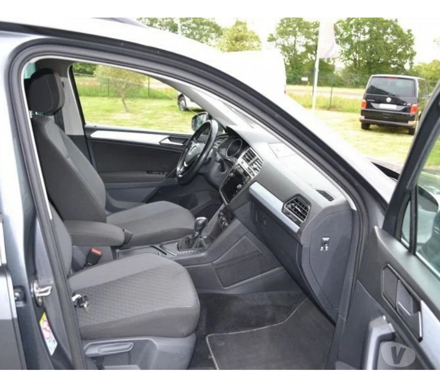 Voiture d'occasion Ille-et-Vilaine Domalain - 35680 - Photos Vivastreet Volkswagen Tiguan 1.4 TSI 150CH ACT BLUEMOTION TECHNOLOGY