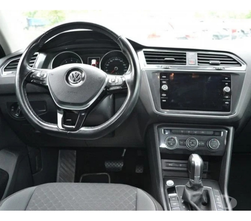 Voiture d'occasion Ille-et-Vilaine Domalain - 35680 - Photos Vivastreet Volkswagen Tiguan 1.4 TSI 150CH ACT BLUEMOTION TECHNOLOGY