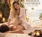 Mandelieu la Napoule - Alpes-Maritimes — Soirée Tantra 3 h fin journée (déplacement possible)