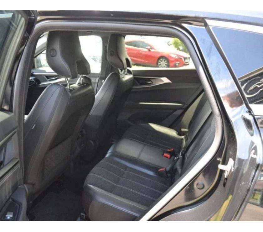 Voiture d'occasion Ille-et-Vilaine Domalain - 35680 - Photos Vivastreet Renault Austral 1.2 E-TECH FULL HYBRID 200CH TECHNO