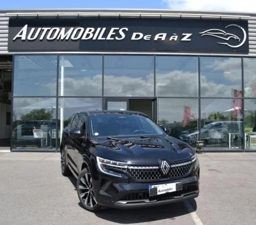 Vente voiture Domalain Ille-et-Vilaine - Photos Vivastreet Renault Austral 1.2 E-TECH FULL HYBRID 200CH TECHNO