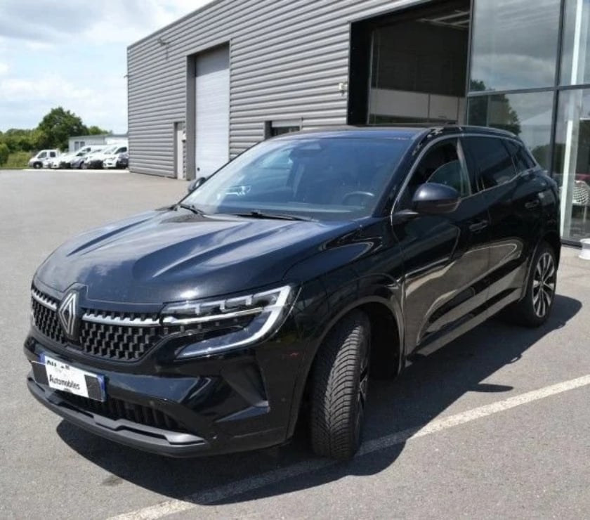 Voiture d'occasion Ille-et-Vilaine Domalain - 35680 - Photos Vivastreet Renault Austral 1.2 E-TECH FULL HYBRID 200CH TECHNO
