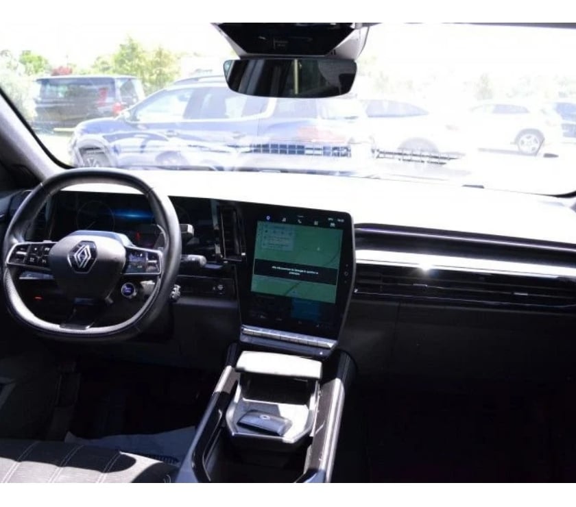 Voiture d'occasion Ille-et-Vilaine Domalain - 35680 - Photos Vivastreet Renault Austral 1.2 E-TECH FULL HYBRID 200CH TECHNO