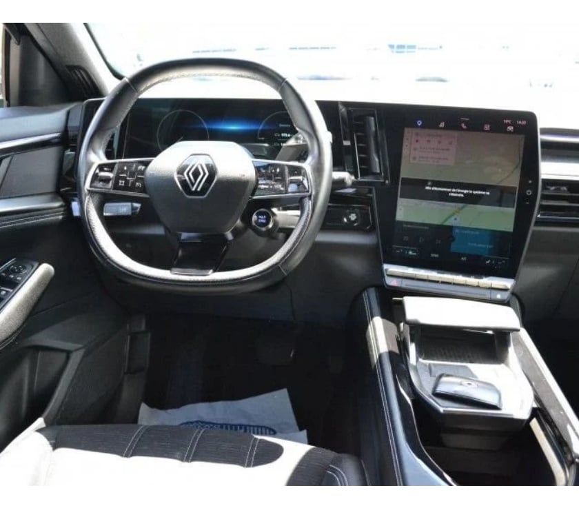 Voiture d'occasion Ille-et-Vilaine Domalain - 35680 - Photos Vivastreet Renault Austral 1.2 E-TECH FULL HYBRID 200CH TECHNO