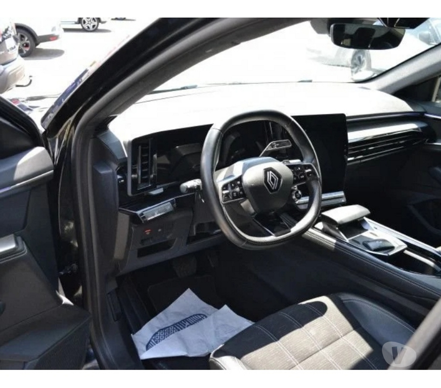 Voiture d'occasion Ille-et-Vilaine Domalain - 35680 - Photos Vivastreet Renault Austral 1.2 E-TECH FULL HYBRID 200CH TECHNO