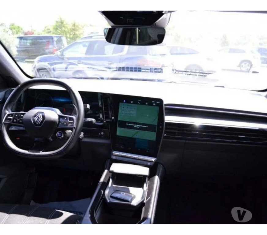 Voiture d'occasion Ille-et-Vilaine Domalain - 35680 - Photos Vivastreet Renault Austral 1.2 E-TECH FULL HYBRID 200CH TECHNO